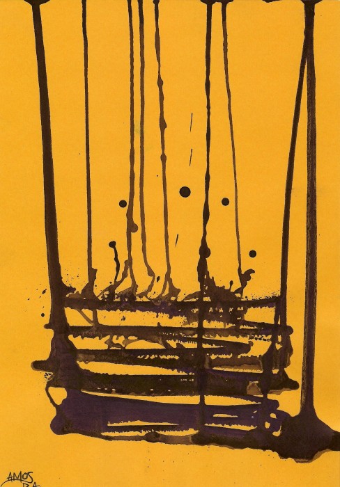 Yellow Hitting