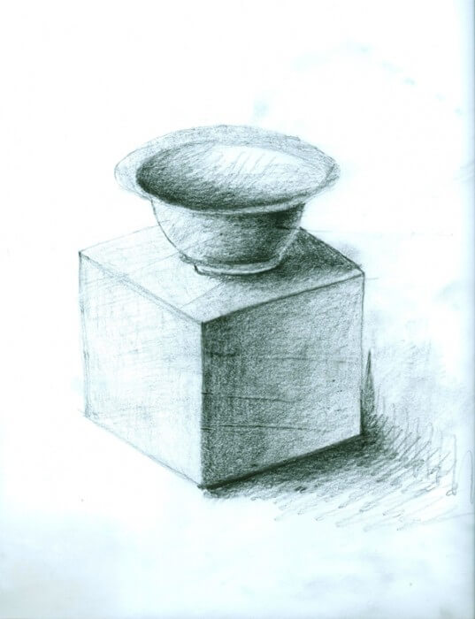 Still life