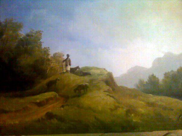 Herdsman