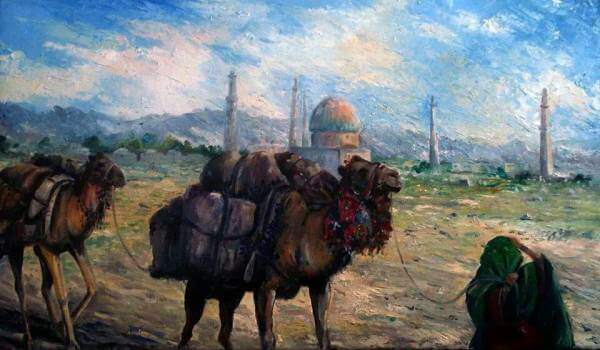 Caravan