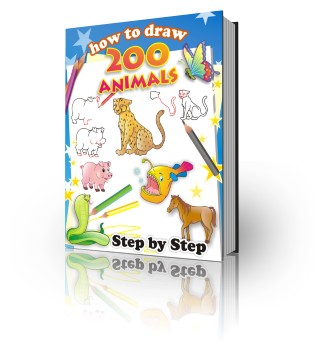 learn How to Draw Animals